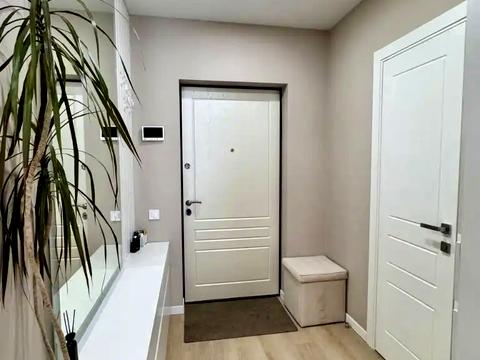 квартира за адресою Набережна Перемоги вул., 44т