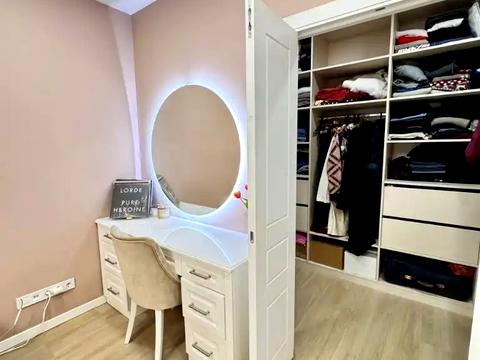 квартира за адресою Набережна Перемоги вул., 44т