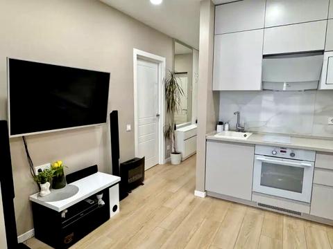 квартира за адресою Набережна Перемоги вул., 44т