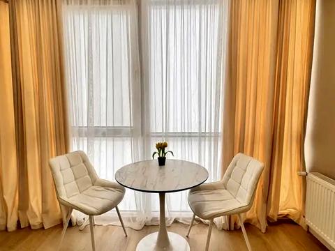 квартира за адресою Набережна Перемоги вул., 44т