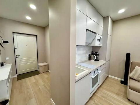 квартира за адресою Набережна Перемоги вул., 44т