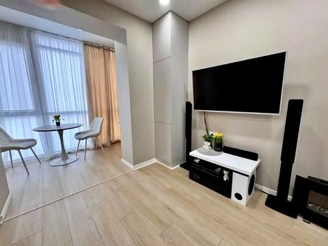 квартира за адресою Набережна Перемоги вул., 44т