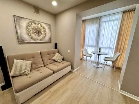 квартира за адресою Набережна Перемоги вул., 44т