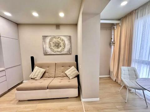 квартира за адресою Набережна Перемоги вул., 44т