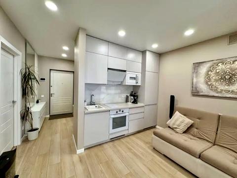 квартира за адресою Набережна Перемоги вул., 44т