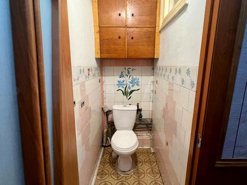 квартира за адресою Івано-Франківськ, Вовчинецька вул., 193