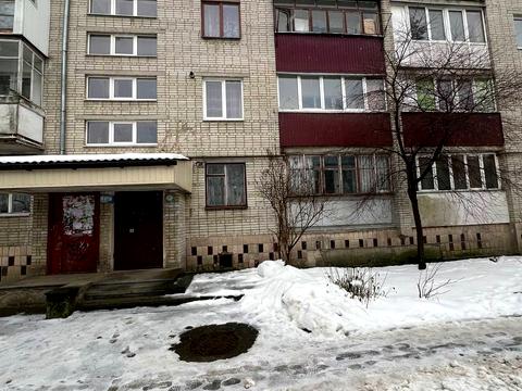 квартира за адресою Івано-Франківськ, Вовчинецька вул., 193