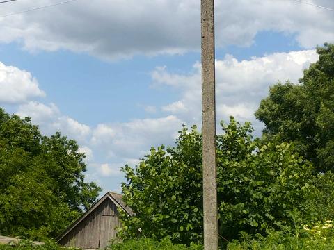 ділянка за адресою Нагірна