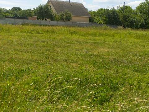 ділянка за адресою Нагірна