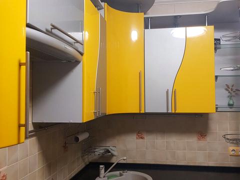 квартира за адресою Якуба Коласа вул., 4-А