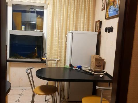 квартира за адресою Якуба Коласа вул., 4-А