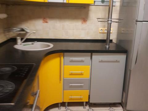 квартира за адресою Якуба Коласа вул., 4-А