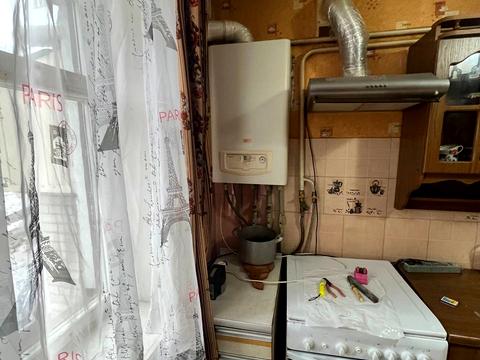 квартира за адресою Івано-Франківськ, Вовчинецька вул., 193