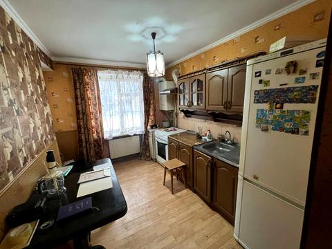 квартира за адресою Івано-Франківськ, Вовчинецька вул., 193