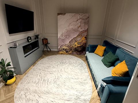 квартира по адресу Глебова ул., 3