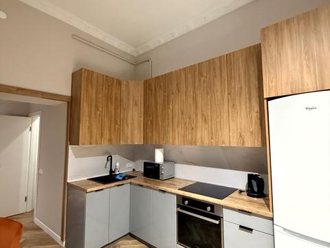 квартира за адресою Леоніда Глібова вул., 3