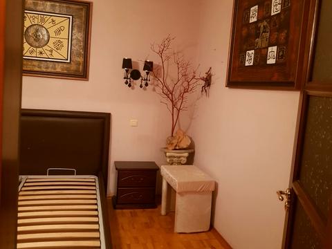 квартира за адресою Якуба Коласа вул., 4-А