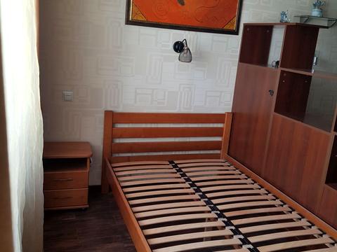 квартира за адресою Якуба Коласа вул., 4-А