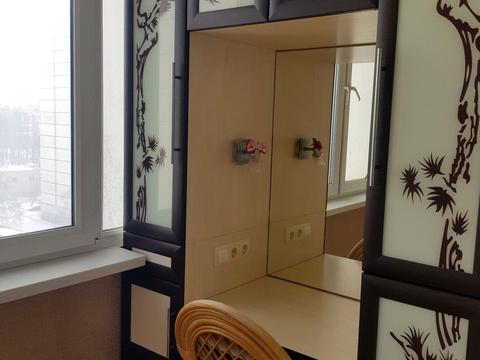 квартира за адресою Якуба Коласа вул., 4-А