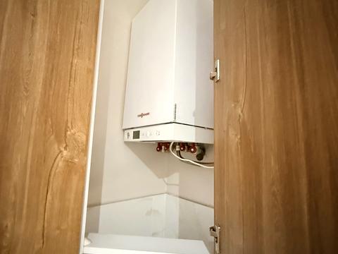 квартира за адресою Леоніда Глібова вул., 3