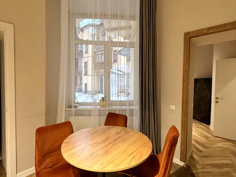 квартира за адресою Леоніда Глібова вул., 3