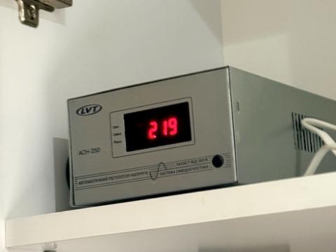 квартира за адресою Леоніда Глібова вул., 3