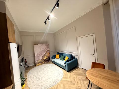 квартира за адресою Леоніда Глібова вул., 3