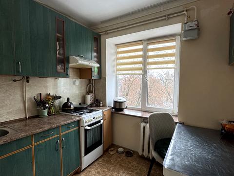 квартира за адресою Генерала Безручка просп. (Олеко Дундича), 10