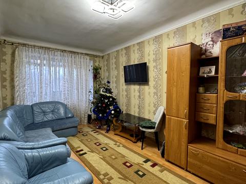 квартира за адресою Генерала Безручка просп. (Олеко Дундича), 10