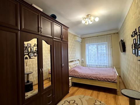 квартира за адресою Генерала Безручка просп. (Олеко Дундича), 10