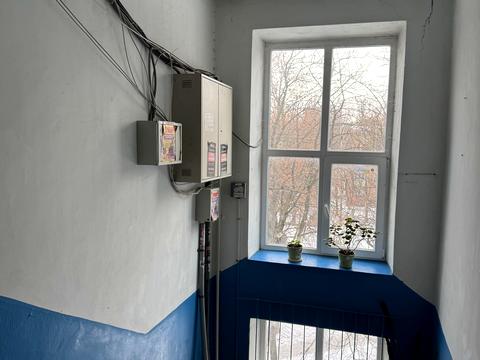 квартира за адресою Генерала Безручка просп. (Олеко Дундича), 10