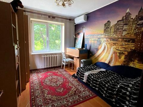 квартира по адресу Героев просп., 21