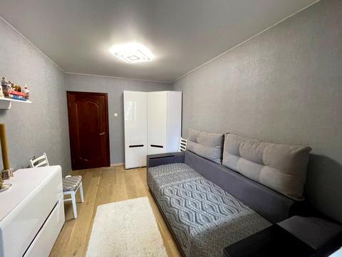 квартира по адресу Героев просп., 21