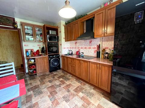 квартира по адресу Героев просп., 21