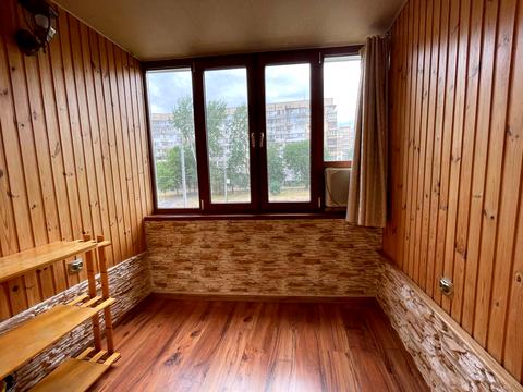 квартира по адресу Героев просп., 21