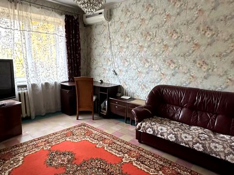 квартира по адресу Героев просп., 21