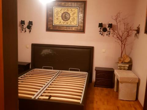 квартира за адресою Якуба Коласа вул., 4-А