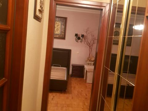 квартира за адресою Якуба Коласа вул., 4-А