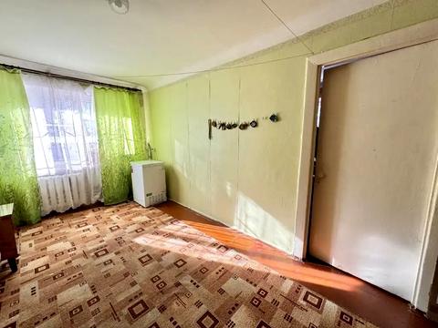 квартира по адресу Батумская ул., 7