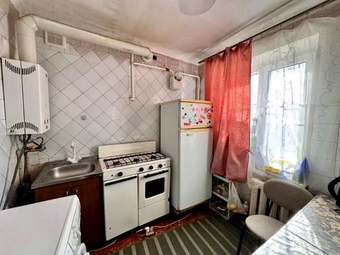 квартира по адресу Батумская ул., 7