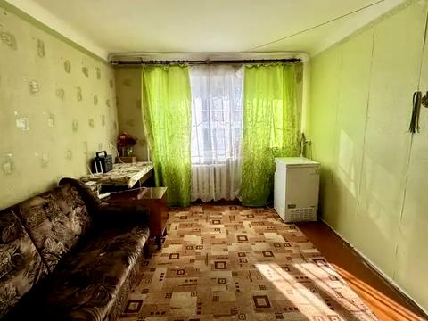 квартира по адресу Батумская ул., 7