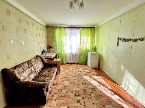 квартира по адресу Батумская ул., 7