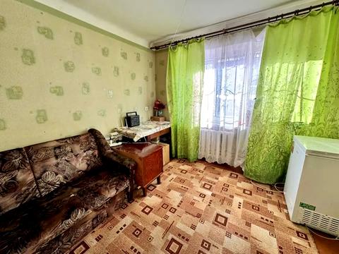 квартира по адресу Батумская ул., 7