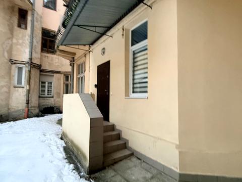 квартира за адресою Леоніда Глібова вул., 3