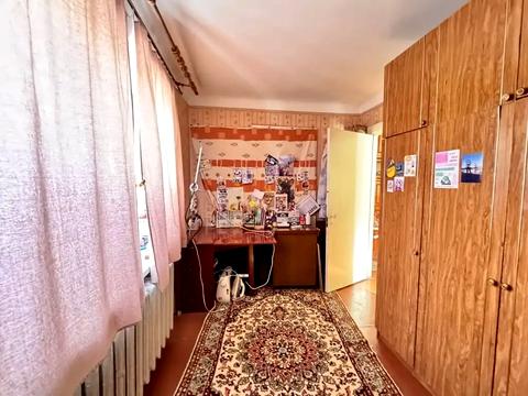 квартира по адресу Батумская ул., 7