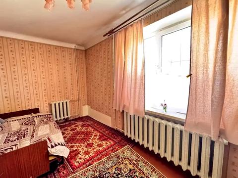 квартира по адресу Батумская ул., 7