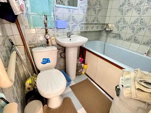 квартира по адресу Батумская ул., 7