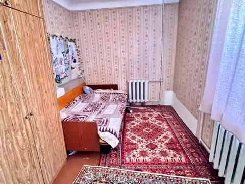 квартира по адресу Батумская ул., 7