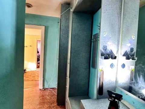 квартира по адресу Батумская ул., 7