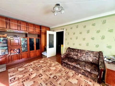 квартира по адресу Батумская ул., 7